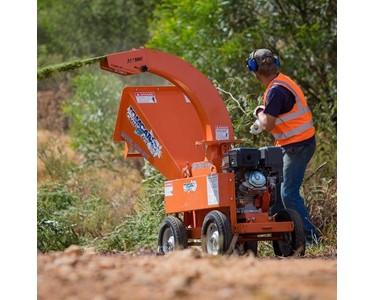 Tomcat - Model 4100CDT