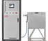 Hylec Controls - Hydrostatic and Burst Testing Machine