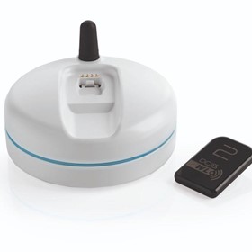 Wireless Direct Conversion Intraoral Sensor | Zen-X DCiS