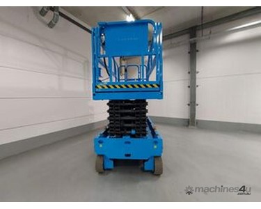 Sinoboom - 0808E Scissor Lift