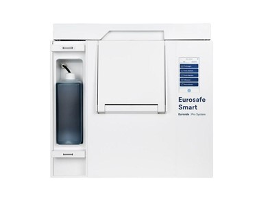 Euronda - EuroSmart - Benchtop washer/disinfector