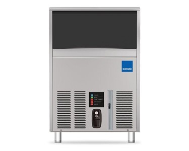 Icematic - Ice Flake Machine Self Contained | F90C-A