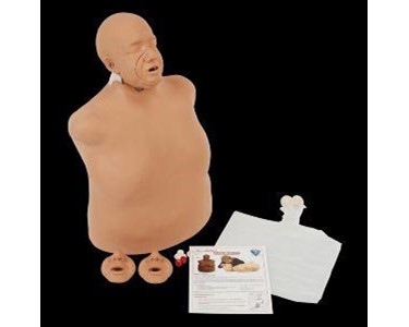 CPR Manikins | Ambu® CPR Pal