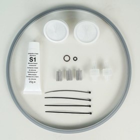 Autoclave Service Kit | 17L 22L Mocom, Cefla, Anthos Compatible