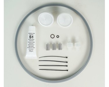 ACI - Autoclave Service Kit | 17L 22L Mocom, Cefla, Anthos Compatible