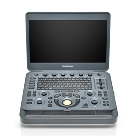 Ultrasound Laptop | X5 | Portable Ultrasound Machine