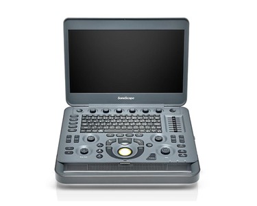 SonoScape - Ultrasound Laptop | X5 | Portable Ultrasound Machine