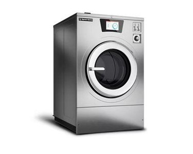 Speed Queen - Quantum Touch Coin Operated 18Kg Hardmount Washer | SCA040V 
