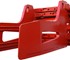 Bale Clamp Attachment | Pulp Bale Series (1.6–4.2T Range)