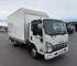 Isuzu - Used Pantech Truck | NPR 45/55-155 