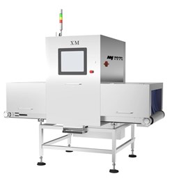 Bulk Bag & Large Box Food X-ray Inspection Machine – 580XM
