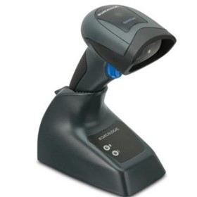 Barcode Scanner with USB Cradle | QBT2131 | Bluetooth 