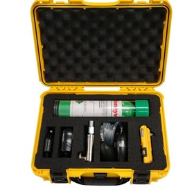 Confined Space Kit | MicroClip X3 Deluxe