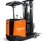 Logistec -  Electric Stand-Up Reach Truck | 1500kg Capacity | 5500 Lift Height