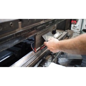 CNC Press Brake | Standard