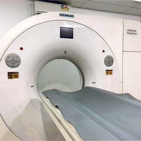 Siemens Perspective 64 Slice | CT scanner