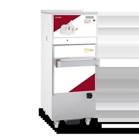 Free-standing Soft Serve Machine | 401 BIB