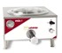 IceTeam - Mix 7 - Ice cream mix cooker with cooling cycle