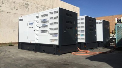 What Size Generator do I Need?