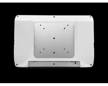 Onyx - 11.6" Fanless Slim Medical All In One PC | SMA-1233