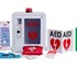 Defibrillators - AED Defibrillator Indoor Cabinet with Alarm and Strobe | Lockable M2B