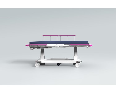 Modsel - Endoscopy Stretcher - VSM-10E