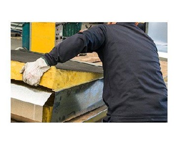 Bradford - Ultratel Industrial Glasswool Board