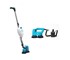 i-team - Battery-Powered Small Floor Scrubber | i-scrub 21B 