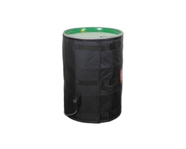 LMK Thermosafe - HHD Drum Heater Jacket | 205L Drum Heating