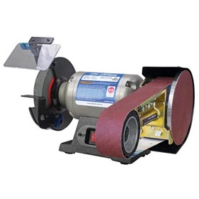 Industrial Bench Grinder | TM400-150ITM 150mm