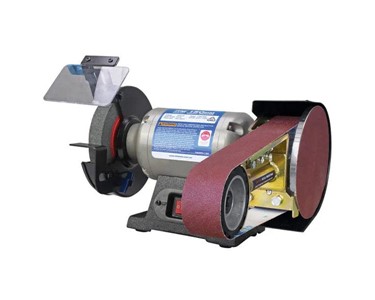 ITM - Industrial Bench Grinder | TM400-150ITM 150mm