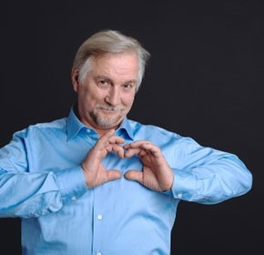 More gray hair linked to higher risk of heart disease
