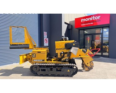 Rayco - Used - Rayco RG55T-R Stump Grinder