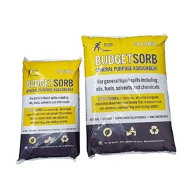 Absorbent Agents | Floor Sweep
