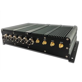 VBOX-3611-IP65 - IP65 In-Vehicle Computer