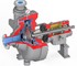Flowserve - High Temperature Process Slurry Pump