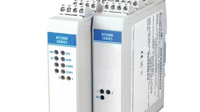 Metromatics Expands BusWorks® NT Distributed I/O Platform with New Wireless Remote I/O Modules from Acromag