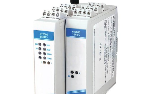 Metromatics Expands BusWorks® NT Distributed I/O Platform with New Wireless Remote I/O Modules from Acromag