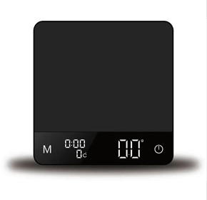 Coffee Scale | Barista Pro Eclipse