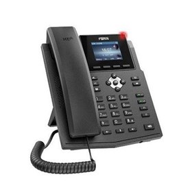 X3SP New Enterprise IP Phone