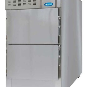 Bariatric Mortuary Freezer NMFB2