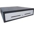 VPOS - Cash Drawer EC350 4N 8C Blk S/S Front (24V)