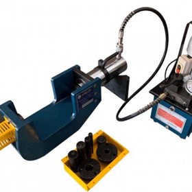  Pin Pusher for Small Tracks: HEPP 30T & 50T
