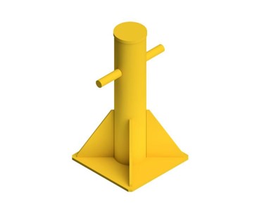 Jackrite - 25T Jacking Stand 50mm | Heavy Duty AU