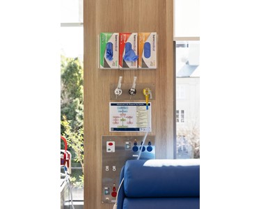 IVF Medical Fitout | Day Hospital Facility East Melbourne