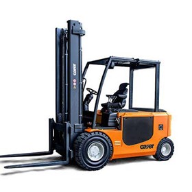 Electric Forklift | K Series