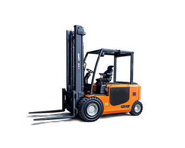Carer - Electric Forklift | K Series