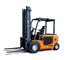 Carer - Electric Forklift | K Series