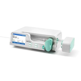 Neonate Syringe Pump | HP30NEO