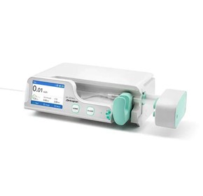 Neonate Syringe Pump | HP30NEO
